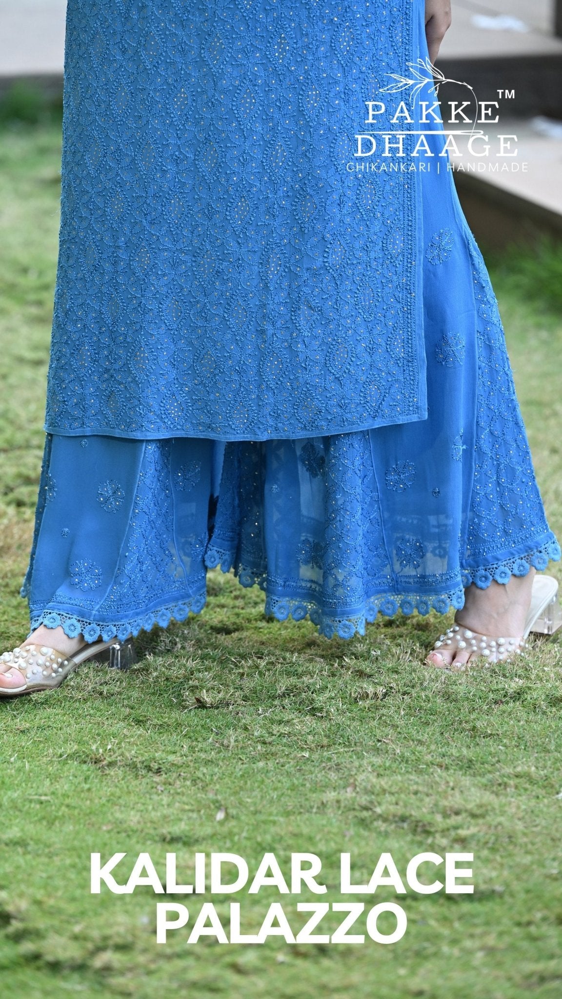 Bottomwear - Matching Color
