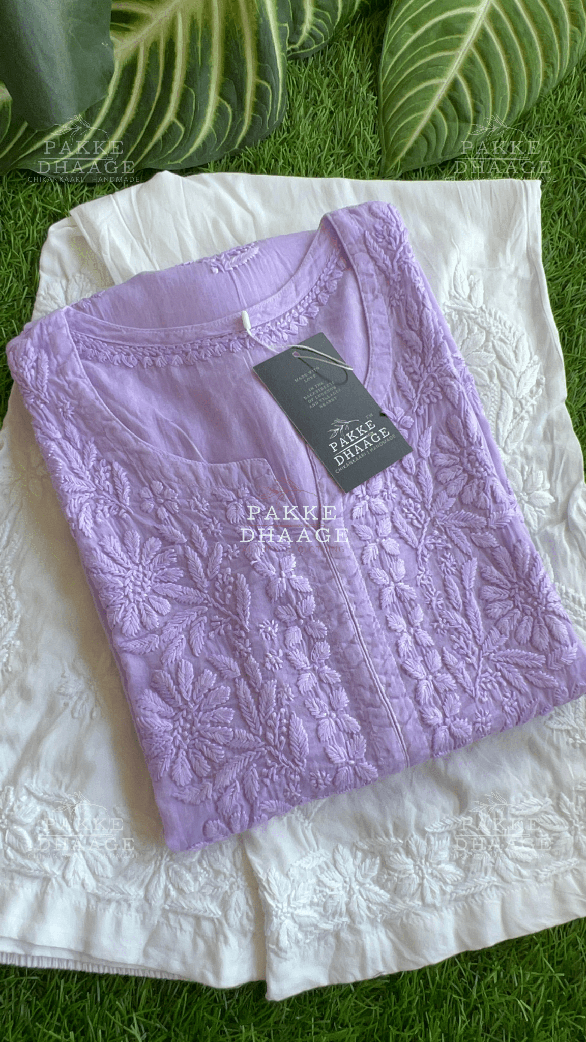 fida pastel lilac