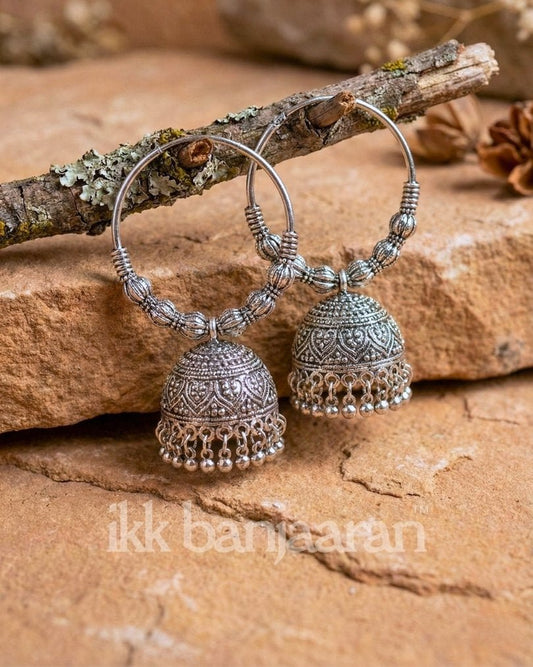 Heart-Lattice Balis