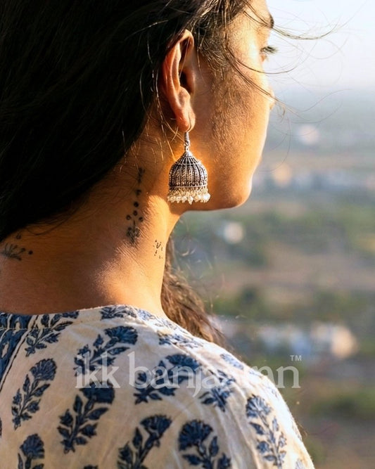Khaar Jhumkas