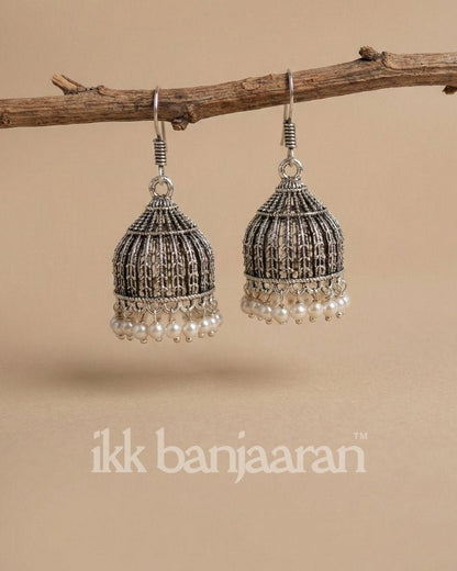Khaar Jhumkas